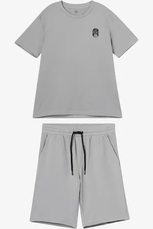 ELLOS Sett Micro French Terry Set