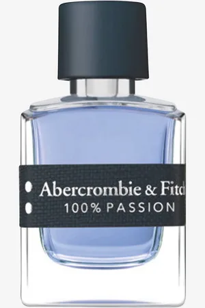 Abercrombie & Fitch 100 % Passion Men Edt