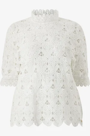 ZOEY Bluse Eden Blouse