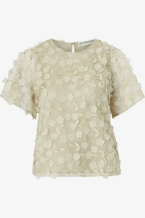 Ida Sjöstedt Bluse 253 05 01 Lilja Top