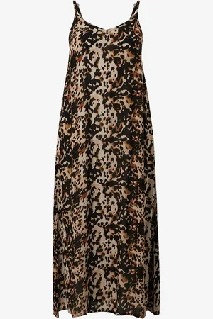 Kaffe Maxikjole kcJulia Ami Strap Dress