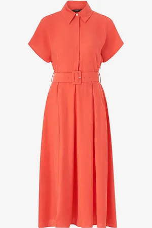 MANGO Kjole Dress Macarela