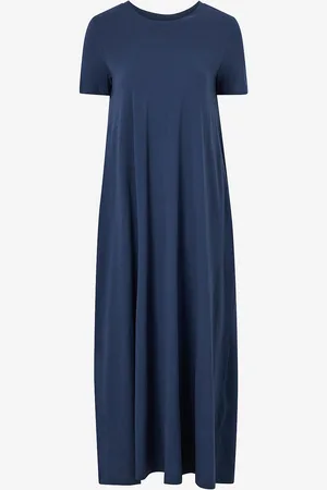 MSCH Maxikjole mschOlga SS Dress