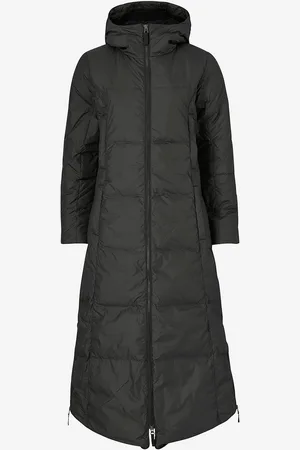 Skhoop Dunkåpe Hella Down Coat