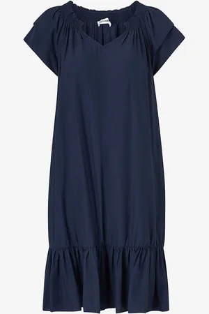 Co`Couture Kjole SunriseCC Crop Dress