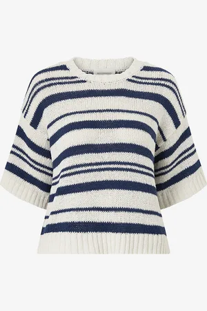 MSCH Pullover mschHannalie 2/4 Pullover