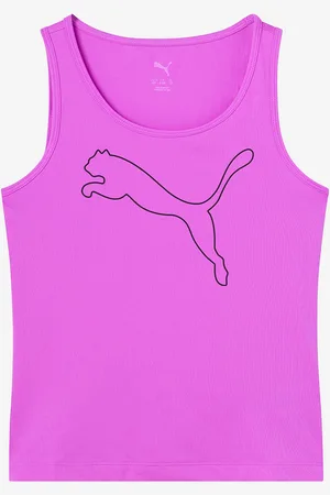 PUMA Treningstopp Tad Ess Cat Logo G