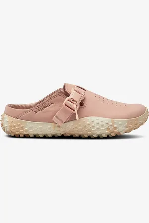 Merrell Tøfler Wrapt Slide Nubuck