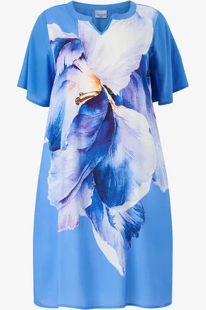 Zhenzi Kjole Zh-Lizi 819-Dress S/S