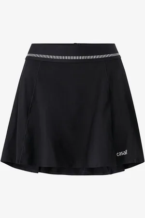 Casall Treningsskjørt Court Elastic Skirt