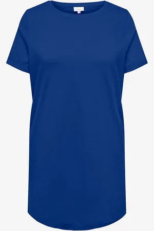 ONLY Kjole carMay Life S/S Dress Jrs