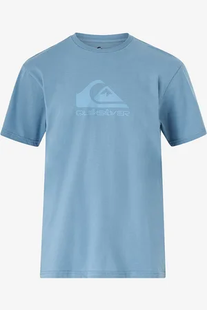 Quiksilver T-skjorte EV Comp Logo SS