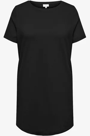 ONLY Kjole carMay Life S/S Dress Jrs