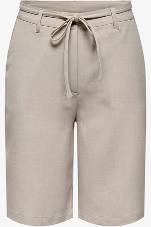 JDY Shorts Nina String H/w Shorts Wvn