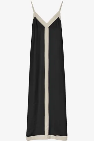 VERO MODA Maxikjole vmDenise Singlet Ankle Dress