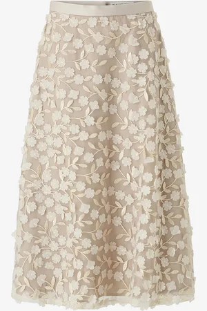 Ida Sjöstedt Skjørt 253 08 01 Raven Skirt