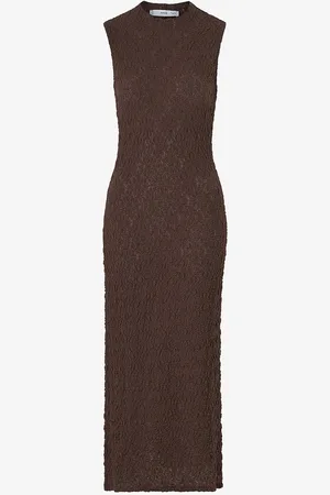 MANGO Maxikjole Dress Norita