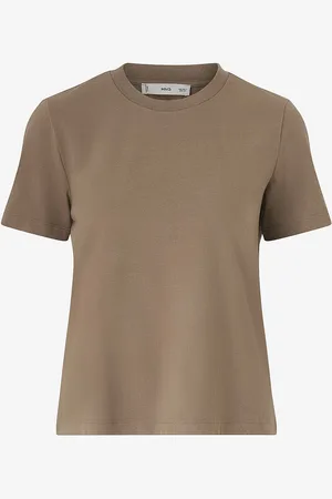 MANGO T-skjorte T-shirt Axel