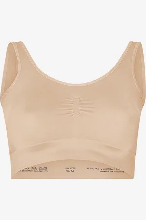 Zizzi BH-en dDaily Seam
