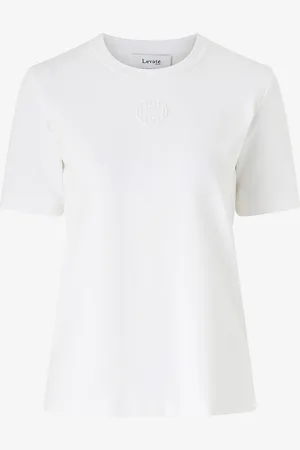 Levete Room T-skjorte Lr-kis 7