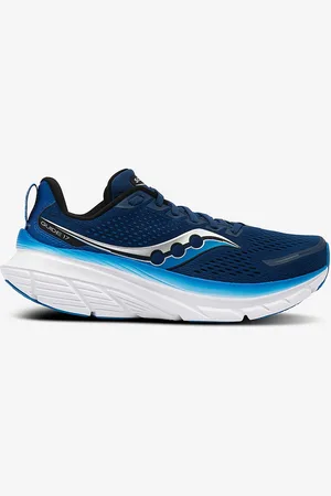 Saucony Løpesko Guide 17
