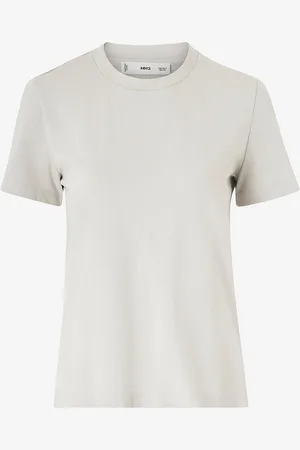 MANGO T-skjorte T-shirt Axel