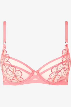 Chantelle Spile-BH Lush Covering Bra