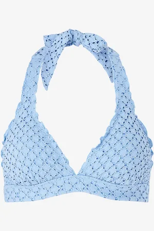 Seafolly Bikini-BH Multi Fit Longline Tri