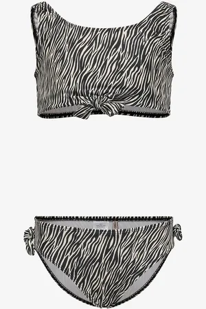 ONLY Bikini kogBeach Knot Bikini Set