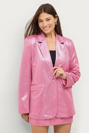 Gina Tricot Blazer Oversized Blazer