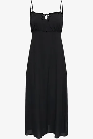 ONLY Maxikjole onlNelly Life Alexa Midi Dress