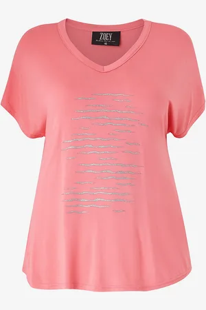 ZOEY Topp Hope T-shirt