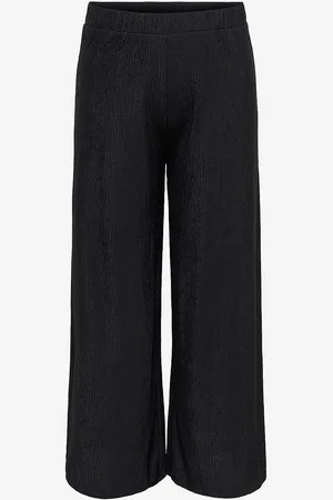 ONLY Bukser carReina Structure Pant Jrs