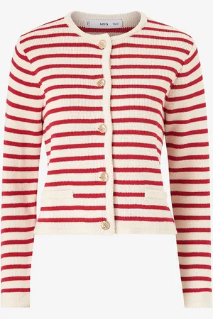 MANGO Kardigan Cardigan Eliot