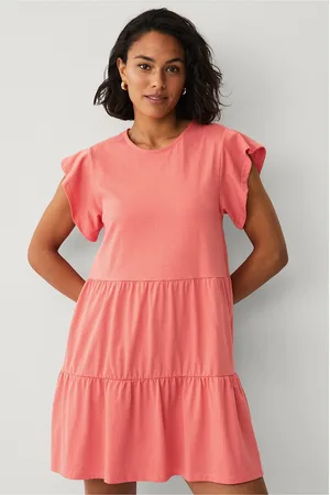 VILA Kjole viSummer S/S Dress
