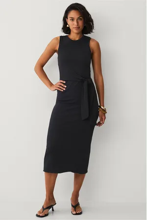 MANGO Maxikjole Dress Ferti