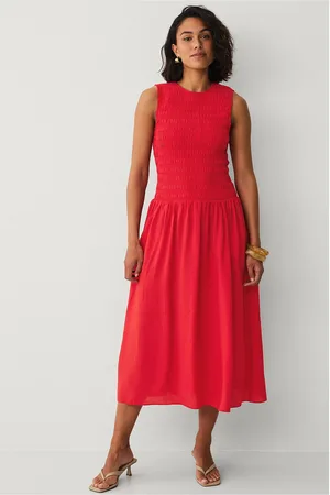 MANGO Kjole Dress Maya