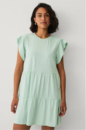 VILA Kjole viSummer S/S Dress