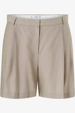 MANGO Shorts Bermuda Shorts Vivian