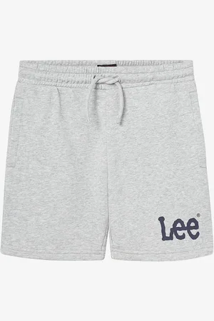 Lee Sweatshorts Wobbly LB Short