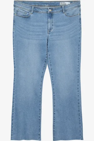 VERO MODA Jeans vmcSheila MR Kick Flared J Vi3492 C