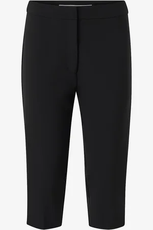 Second Female Bukser Capris Trousers