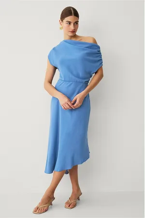 MANGO Maxikjole Dress Marina