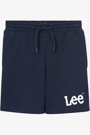 Lee Sweatshorts Wobbly LB Short
