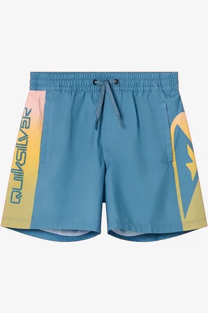 Quiksilver Badebukse Everyday Holmes Volley Yth14