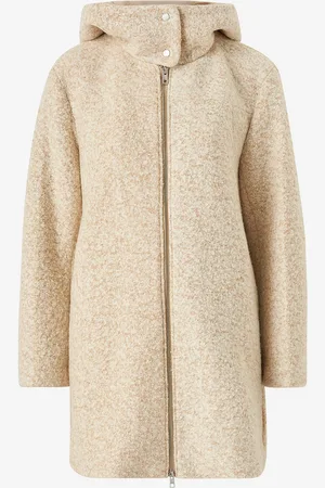 ESPRIT Kåpe Curly 2Tone