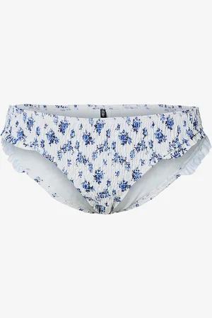Pieces® Bikinitruse pcLira Smock HW Bikini Brief BC