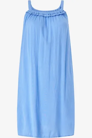 Zhenzi Kjole Zh-Luna 828-dress N/S
