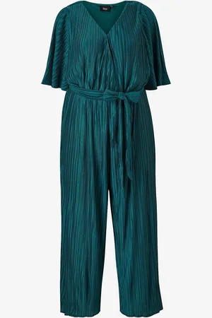 Zizzi Jumpsuit mAlise, 1/2, Jumpsuit