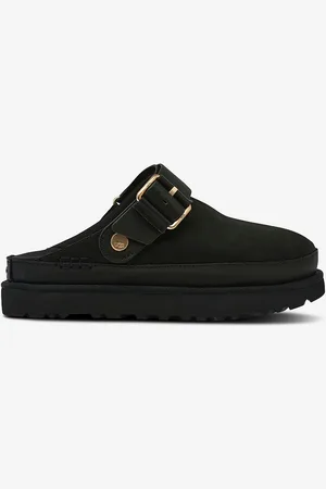 UGG Tøfler W Goldenstar Villa C